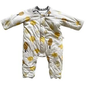 Baby One Piece Outerwear